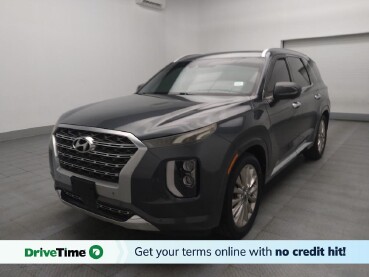 2020 Hyundai Palisade in Macon, GA 31210