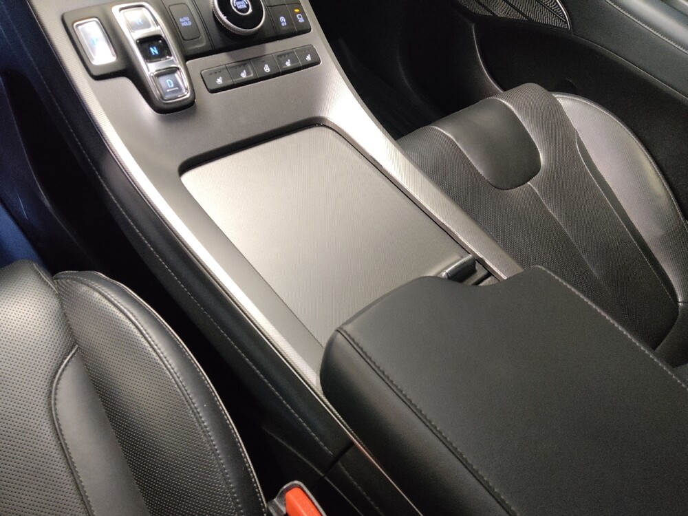 2020 Hyundai Palisade in Macon, GA 31210 - 18127474 26