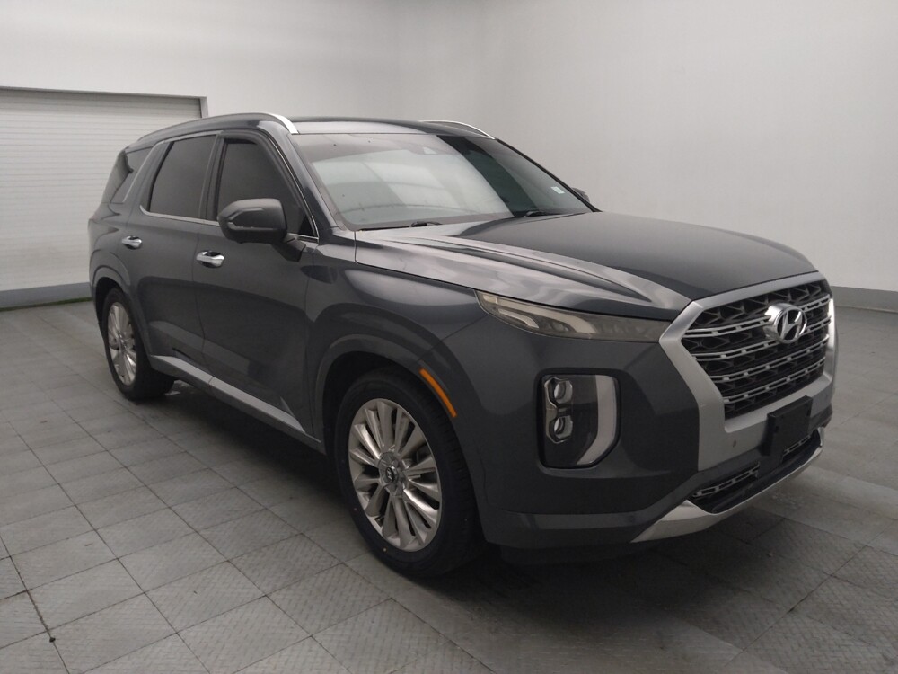 2020 Hyundai Palisade in Macon, GA 31210 - 18127474 13