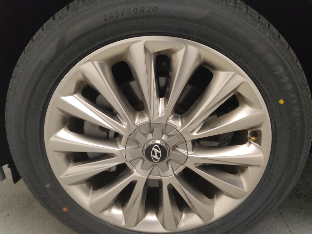 2020 Hyundai Palisade in Macon, GA 31210 - 18127474 31