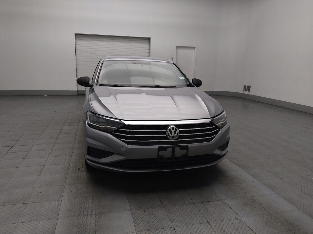 2020 Volkswagen Jetta in Pelham, AL 35124 - 18127475 14