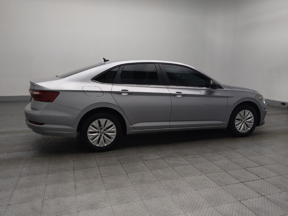 2020 Volkswagen Jetta in Pelham, AL 35124 - 18127475 10