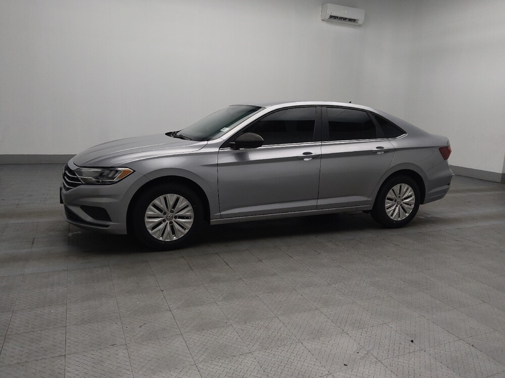 2020 Volkswagen Jetta in Pelham, AL 35124 - 18127475 2