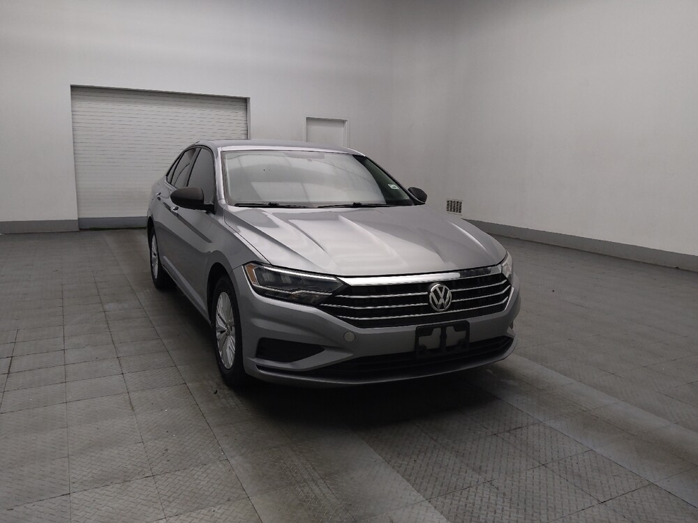 2020 Volkswagen Jetta in Pelham, AL 35124 - 18127475 13