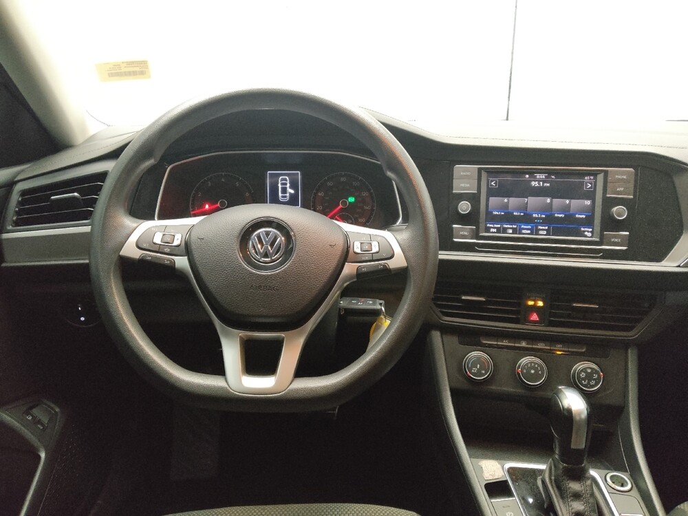 2020 Volkswagen Jetta in Pelham, AL 35124 - 18127475 22