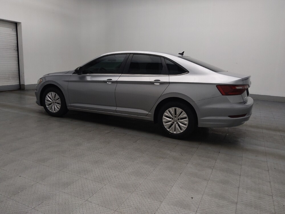 2020 Volkswagen Jetta in Pelham, AL 35124 - 18127475 3