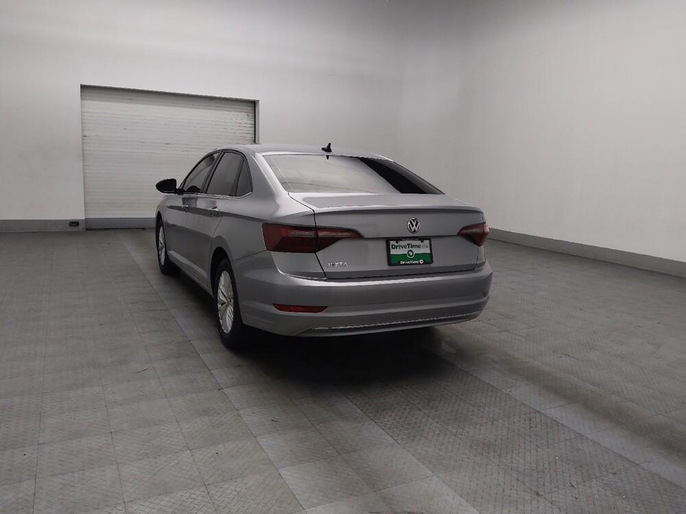 2020 Volkswagen Jetta in Pelham, AL 35124 - 18127475 5