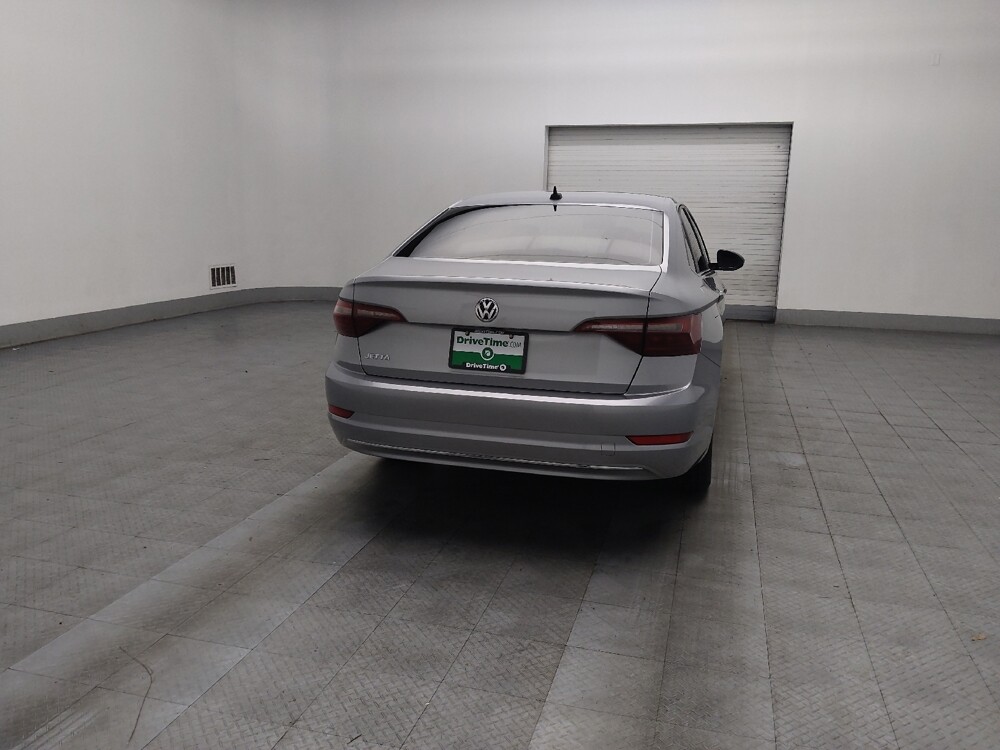 2020 Volkswagen Jetta in Pelham, AL 35124 - 18127475 7