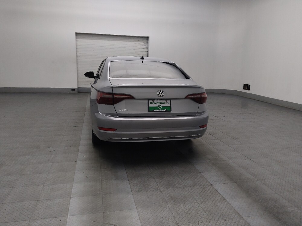 2020 Volkswagen Jetta in Pelham, AL 35124 - 18127475 6
