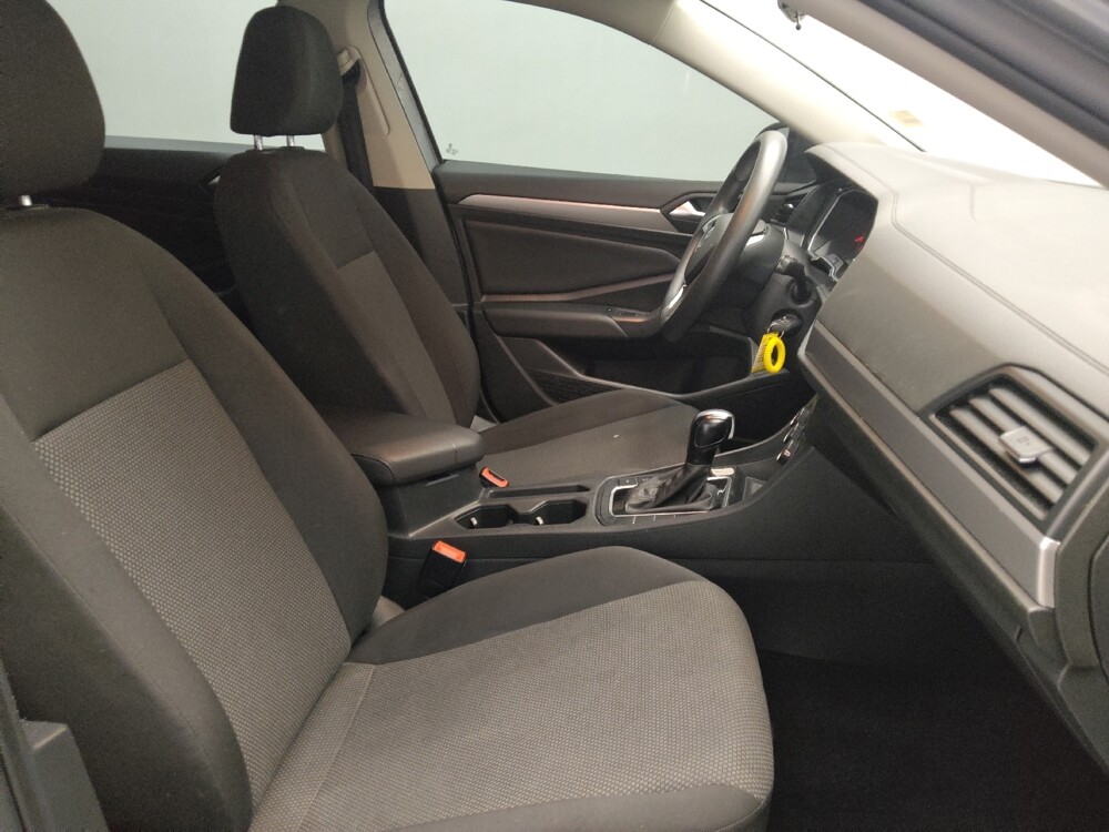 2020 Volkswagen Jetta in Pelham, AL 35124 - 18127475 21