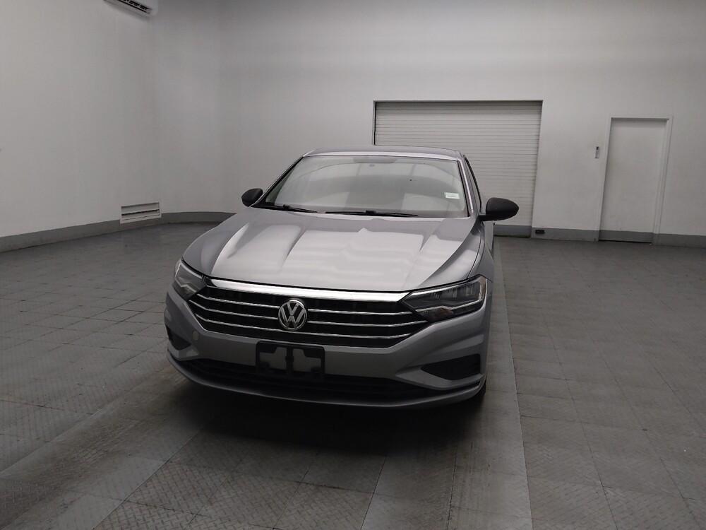 2020 Volkswagen Jetta in Pelham, AL 35124 - 18127475 15