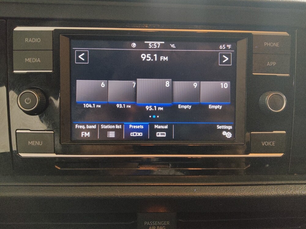 2020 Volkswagen Jetta in Pelham, AL 35124 - 18127475 25