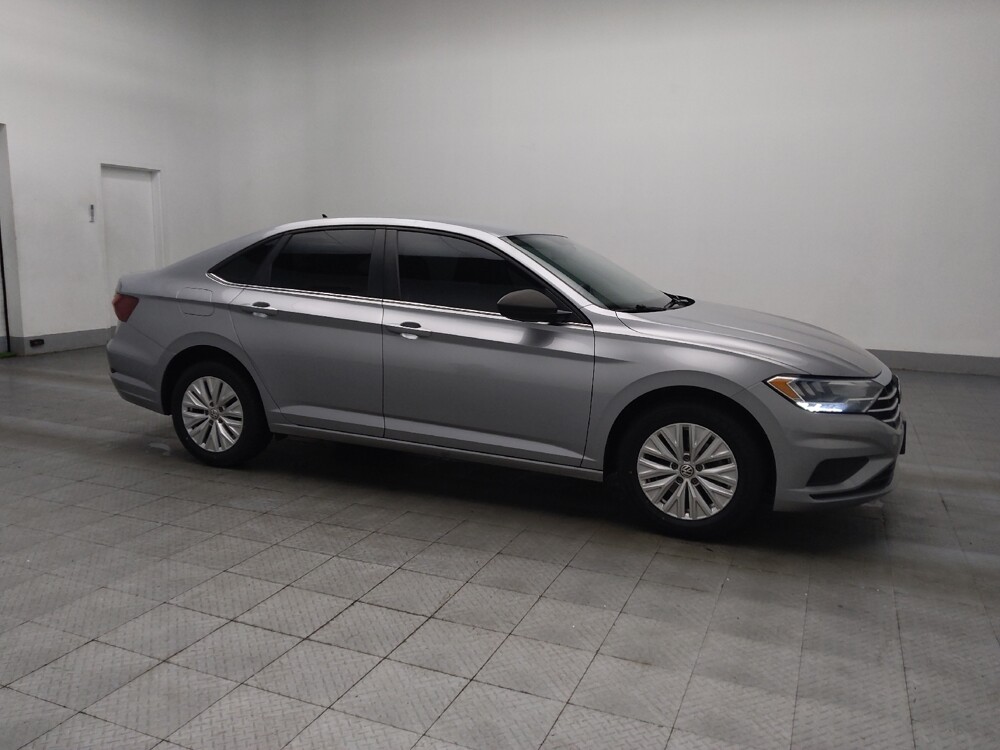 2020 Volkswagen Jetta in Pelham, AL 35124 - 18127475 11