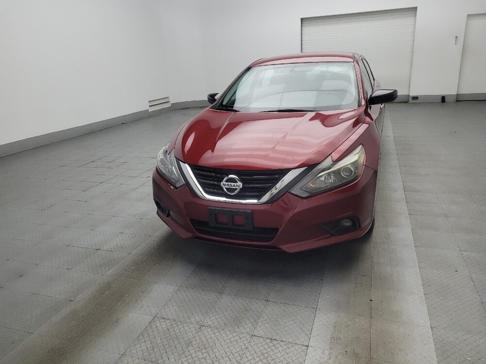 2018 Nissan Altima in Knoxville, TN 37923 - 18127476 15