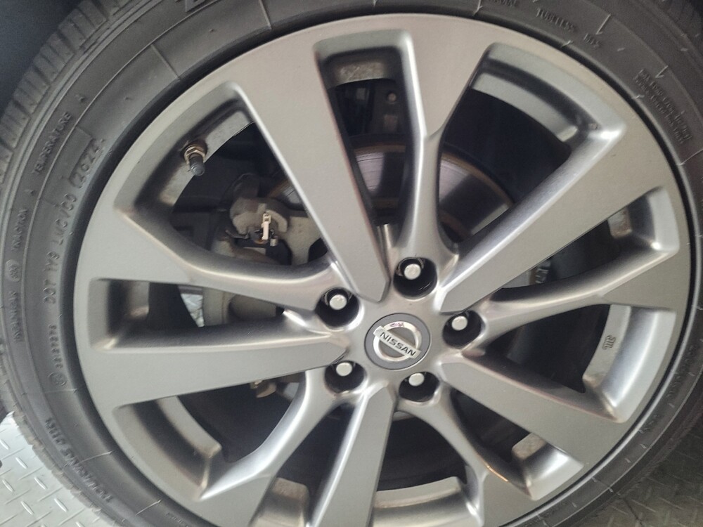 2018 Nissan Altima in Knoxville, TN 37923 - 18127476 31