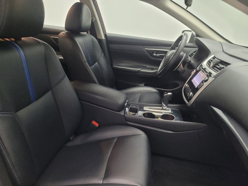 2018 Nissan Altima in Knoxville, TN 37923 - 18127476 21