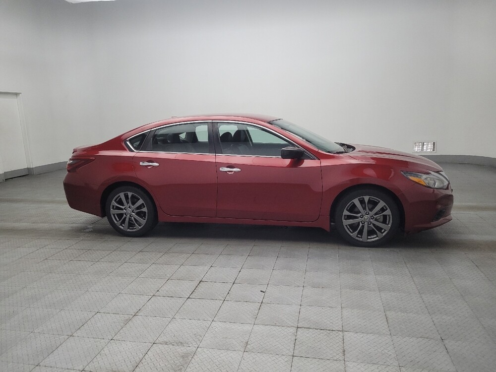 2018 Nissan Altima in Knoxville, TN 37923 - 18127476 11