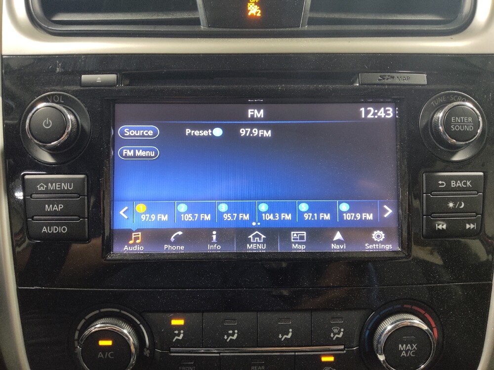 2018 Nissan Altima in Knoxville, TN 37923 - 18127476 25