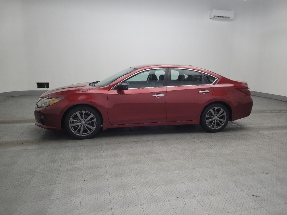 2018 Nissan Altima in Knoxville, TN 37923 - 18127476 2