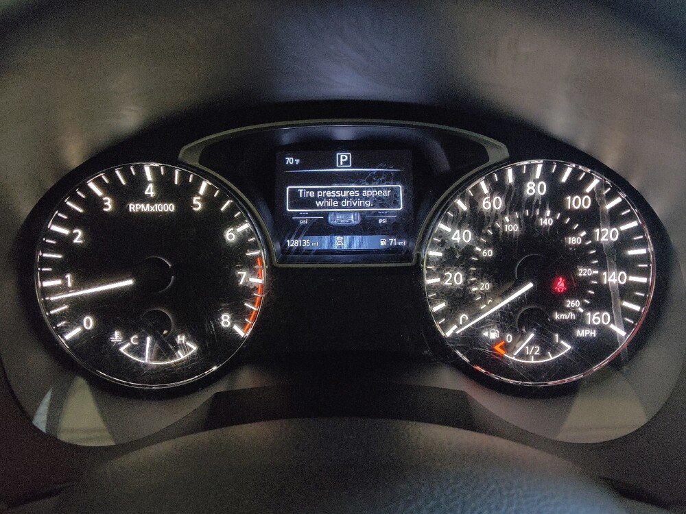 2018 Nissan Altima in Knoxville, TN 37923 - 18127476 23