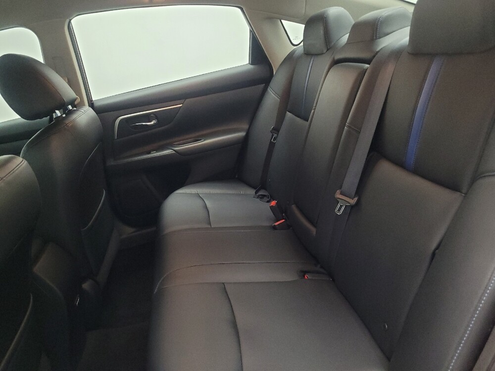 2018 Nissan Altima in Knoxville, TN 37923 - 18127476 18