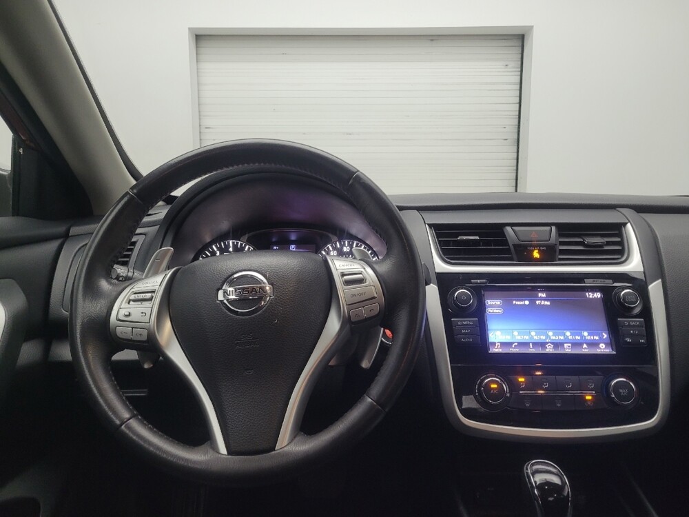 2018 Nissan Altima in Knoxville, TN 37923 - 18127476 22
