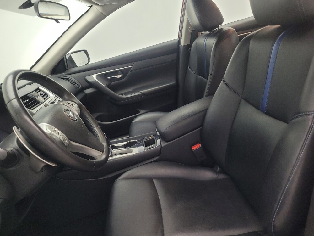2018 Nissan Altima in Knoxville, TN 37923 - 18127476 17