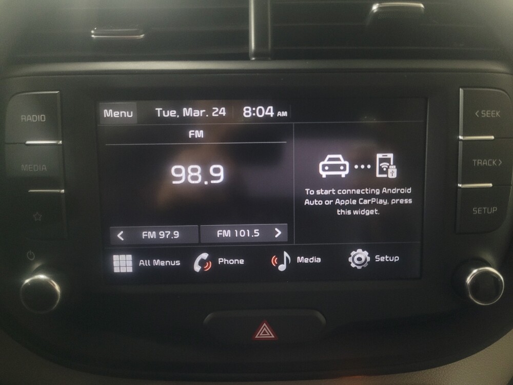 2025 Kia Soul in Chattanooga, TN 37421 - 18127478 25