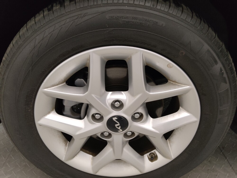 2025 Kia Soul in Chattanooga, TN 37421 - 18127478 31