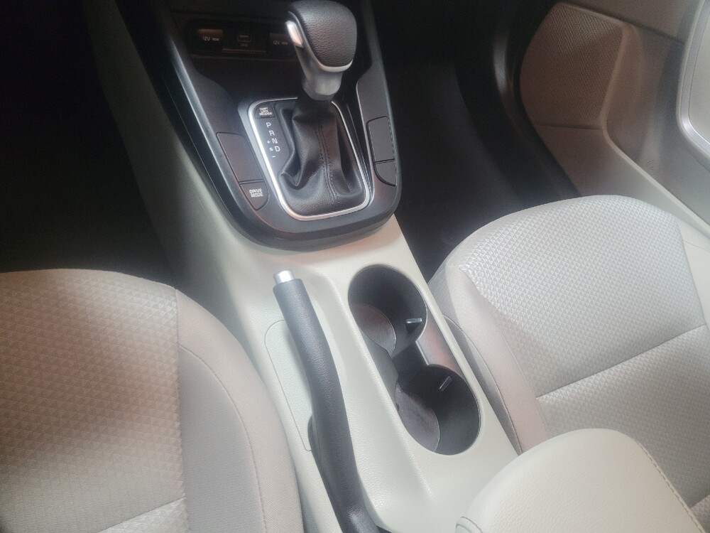 2025 Kia Soul in Chattanooga, TN 37421 - 18127478 26