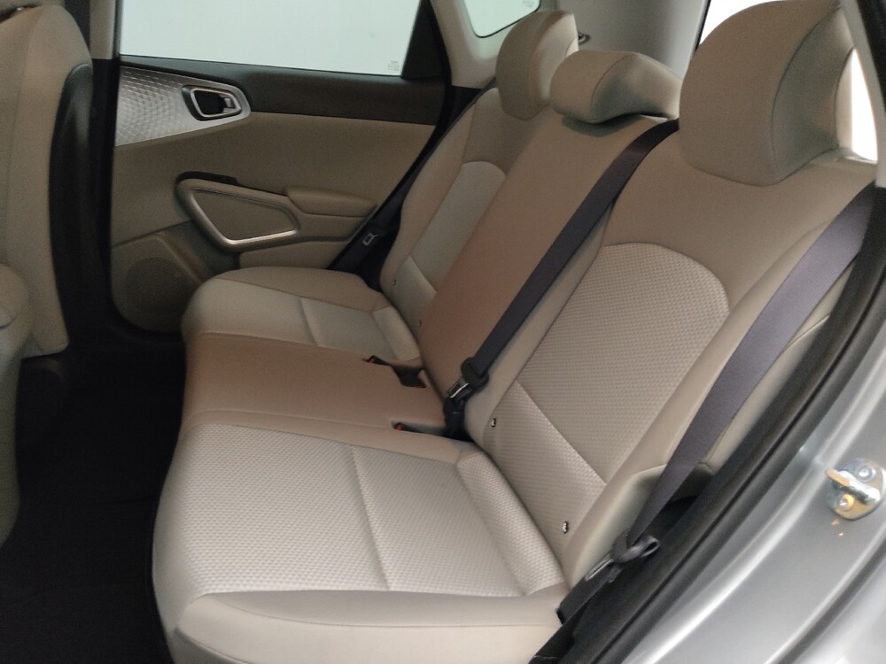 2025 Kia Soul in Chattanooga, TN 37421 - 18127478 18