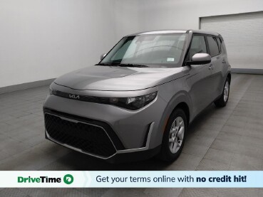 2025 Kia Soul in Chattanooga, TN 37421