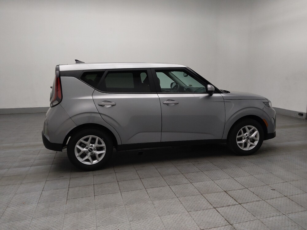2025 Kia Soul in Chattanooga, TN 37421 - 18127478 10