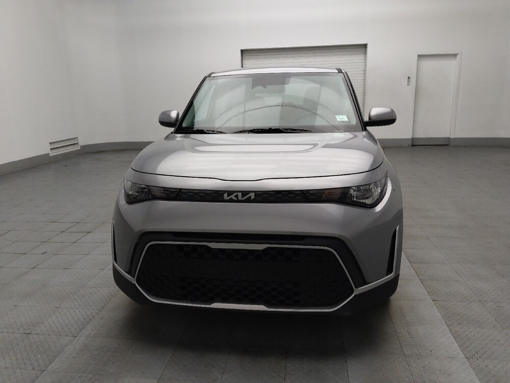 2025 Kia Soul in Chattanooga, TN 37421 - 18127478 15