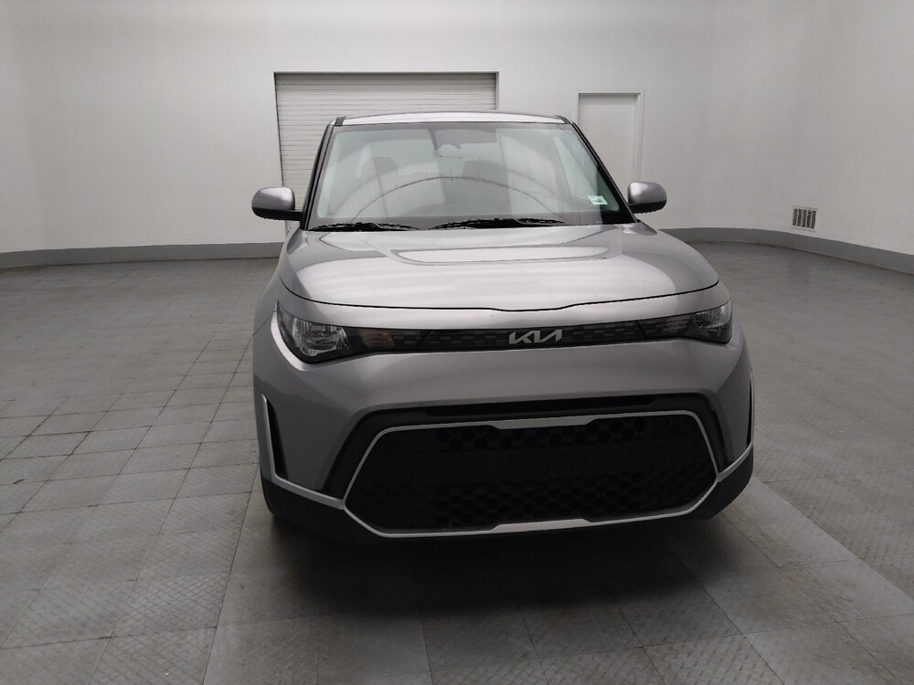2025 Kia Soul in Chattanooga, TN 37421 - 18127478 14
