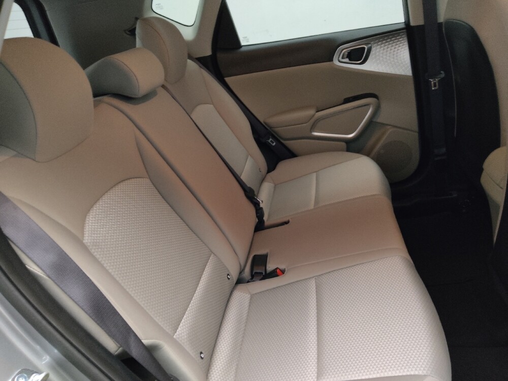 2025 Kia Soul in Chattanooga, TN 37421 - 18127478 19