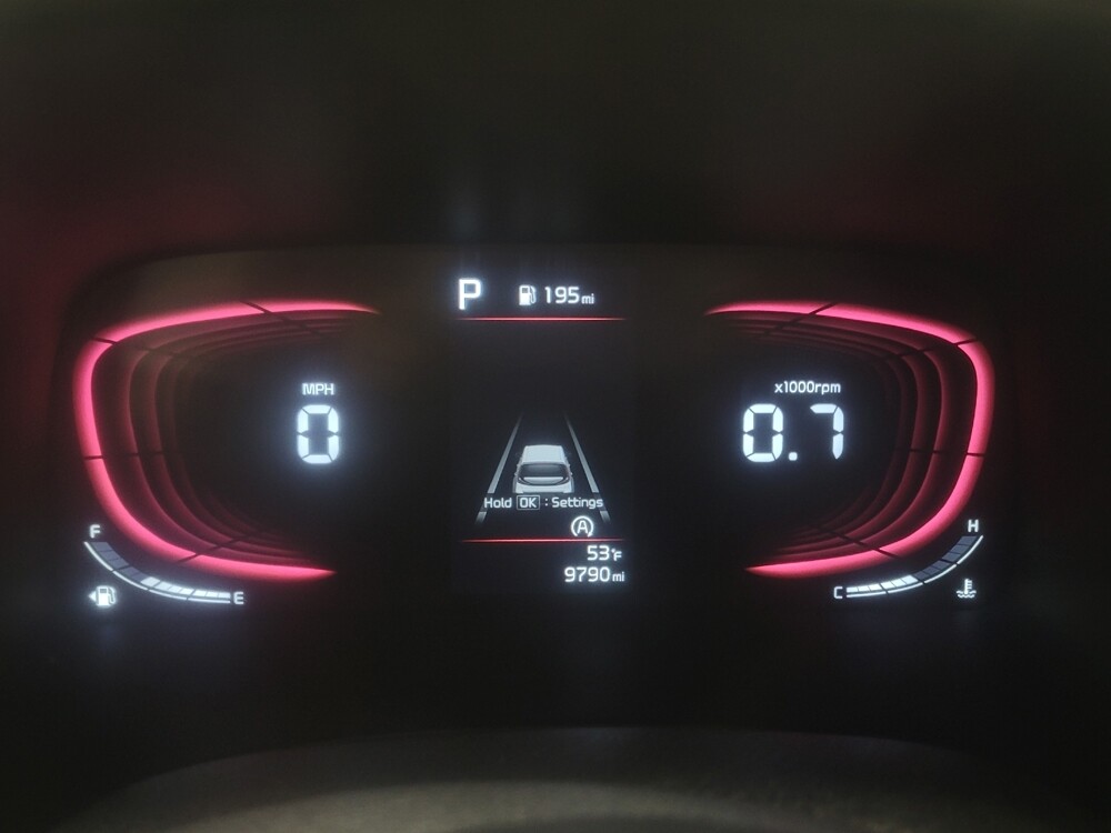 2025 Kia Soul in Chattanooga, TN 37421 - 18127478 23