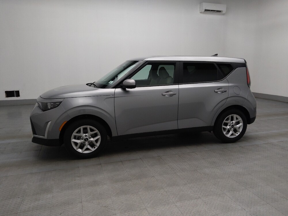 2025 Kia Soul in Chattanooga, TN 37421 - 18127478 2