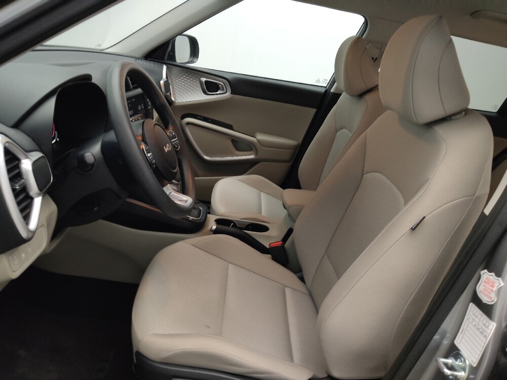 2025 Kia Soul in Chattanooga, TN 37421 - 18127478 17