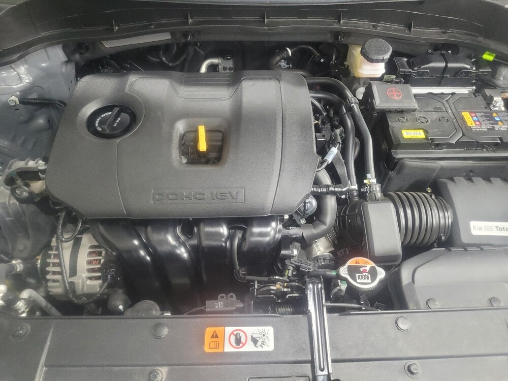 2025 Kia Soul in Chattanooga, TN 37421 - 18127478 30