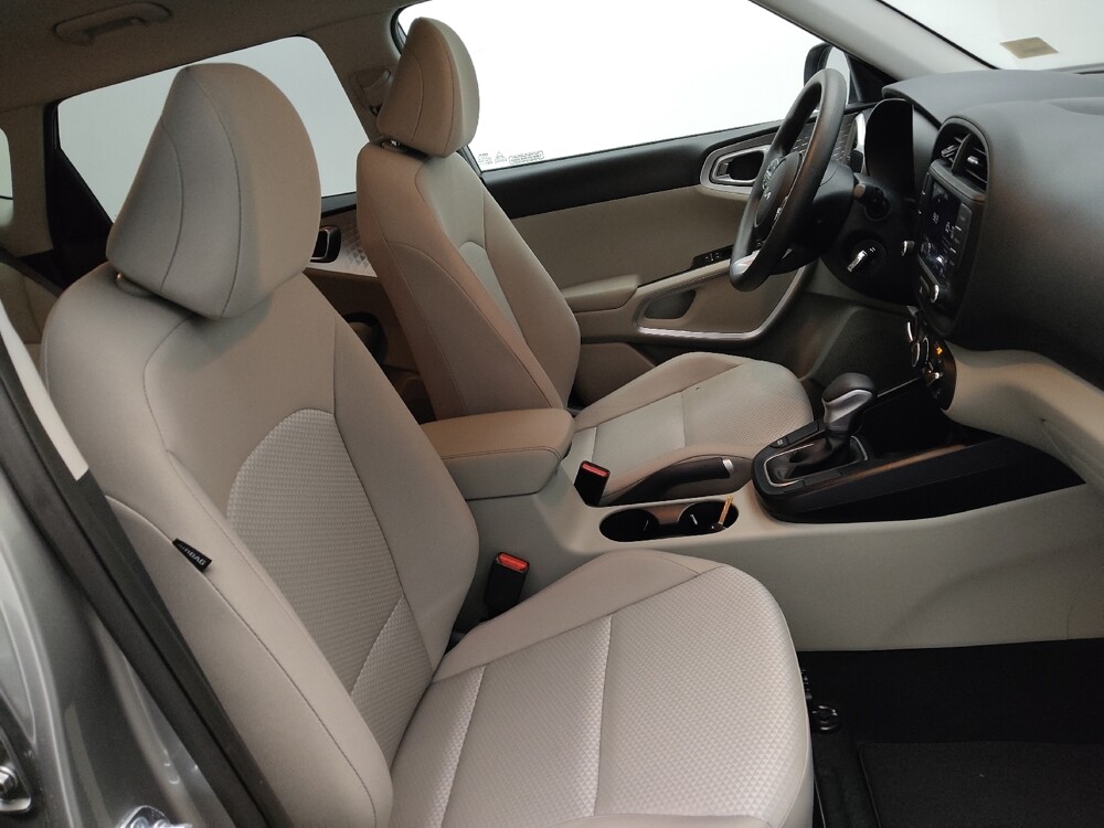 2025 Kia Soul in Chattanooga, TN 37421 - 18127478 21