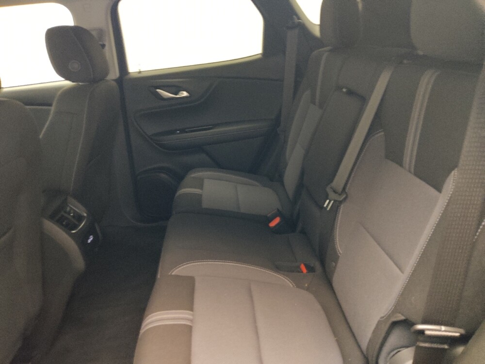 2024 Chevrolet Blazer in Marietta, GA 30062 - 18127479 18