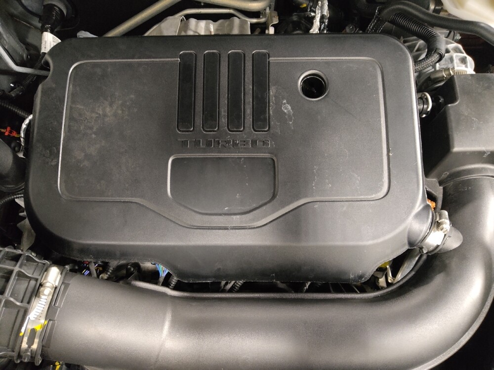 2024 Chevrolet Blazer in Marietta, GA 30062 - 18127479 30