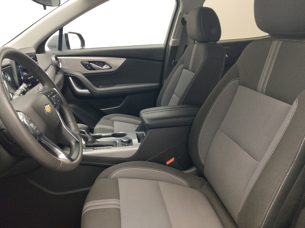2024 Chevrolet Blazer in Marietta, GA 30062 - 18127479 17