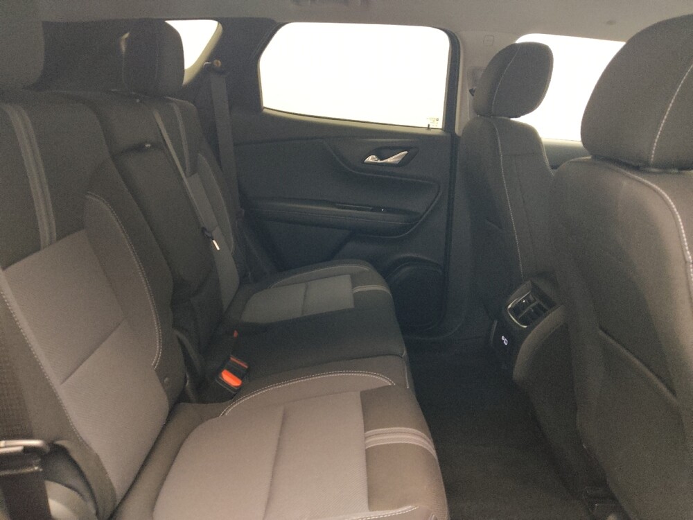 2024 Chevrolet Blazer in Marietta, GA 30062 - 18127479 19