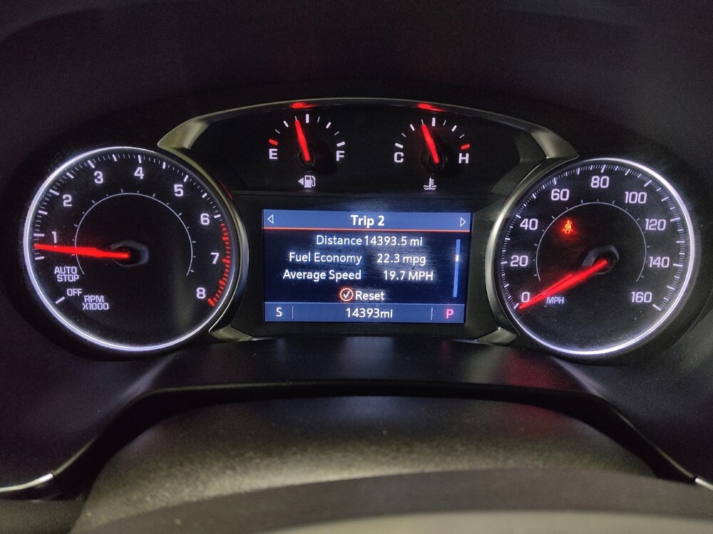 2024 Chevrolet Blazer in Marietta, GA 30062 - 18127479 23