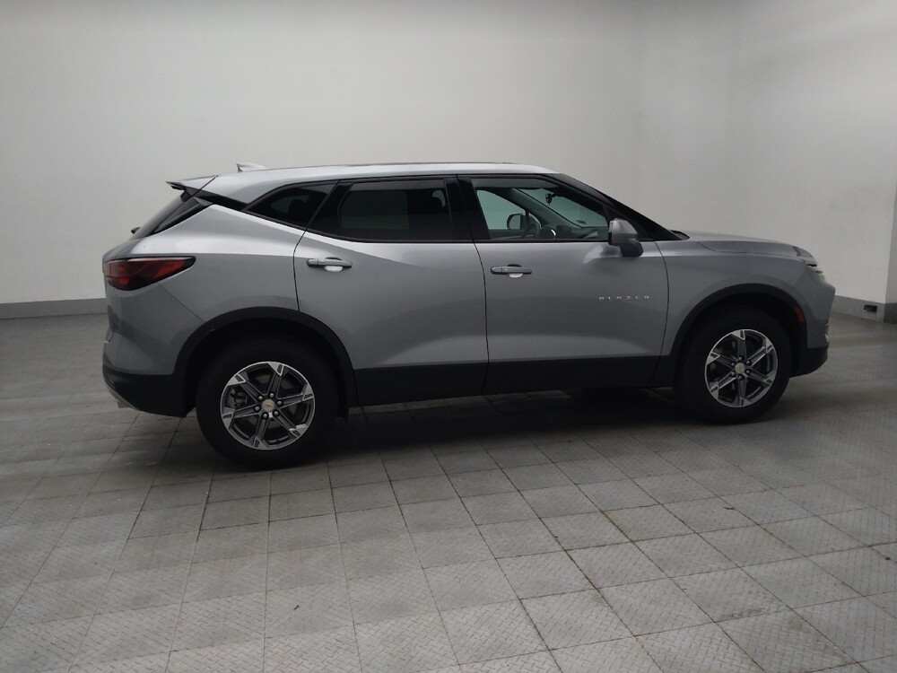 2024 Chevrolet Blazer in Marietta, GA 30062 - 18127479 10