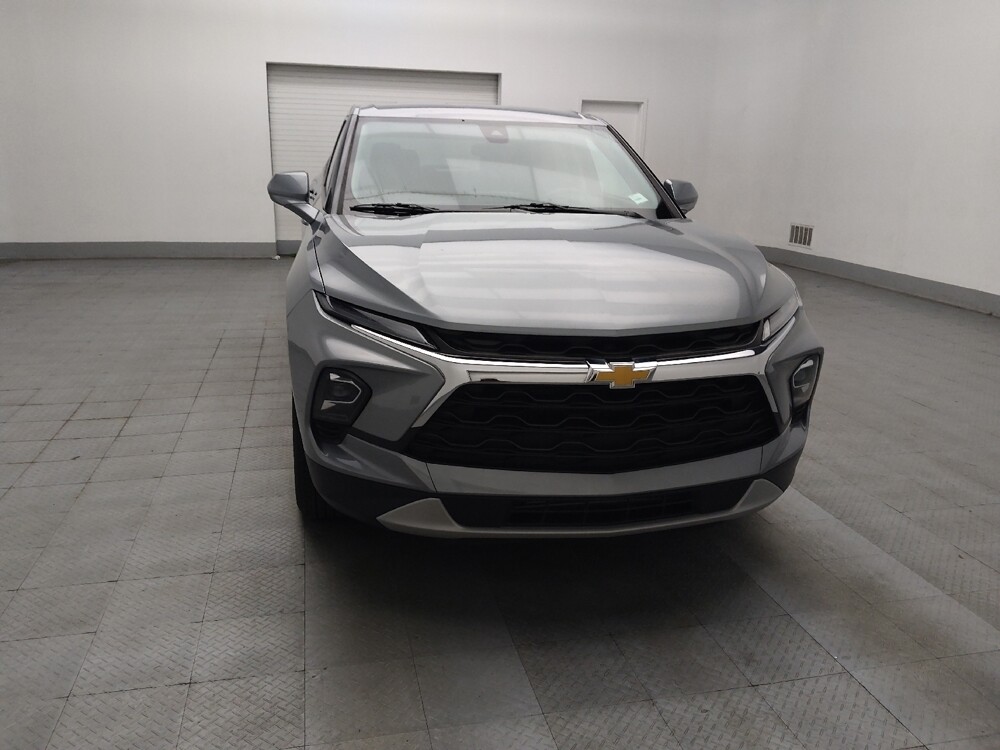2024 Chevrolet Blazer in Marietta, GA 30062 - 18127479 14