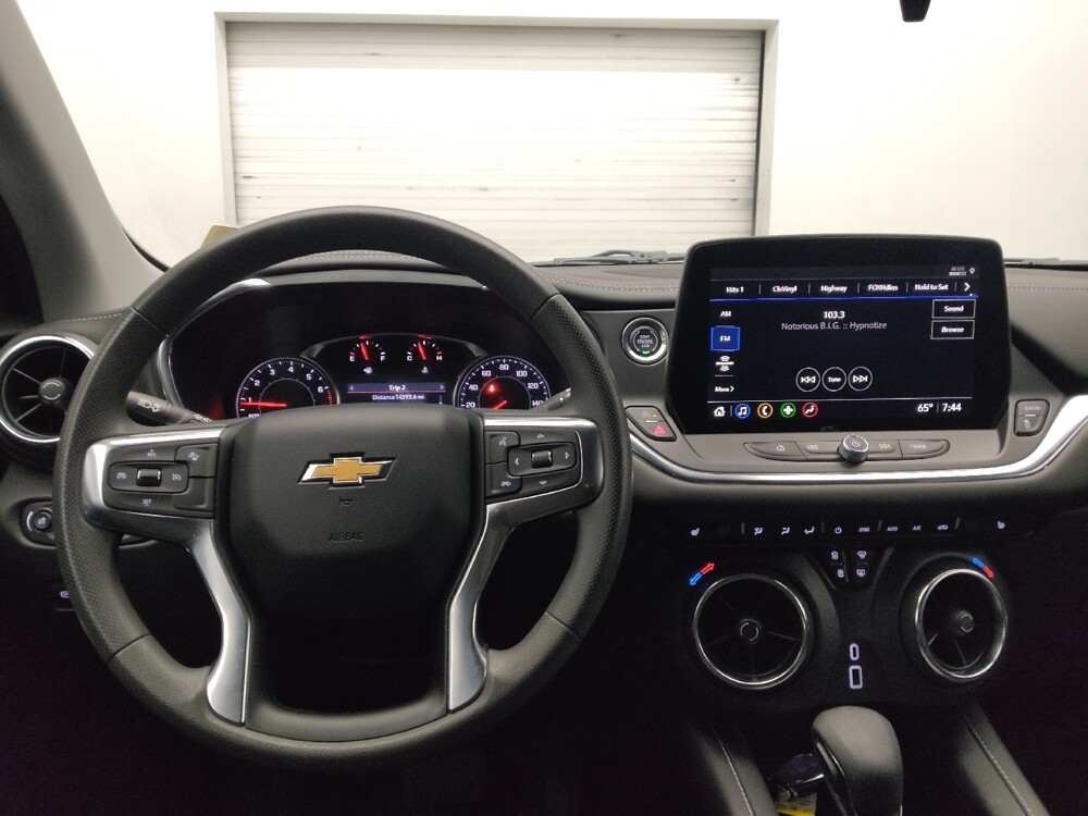 2024 Chevrolet Blazer in Marietta, GA 30062 - 18127479 22