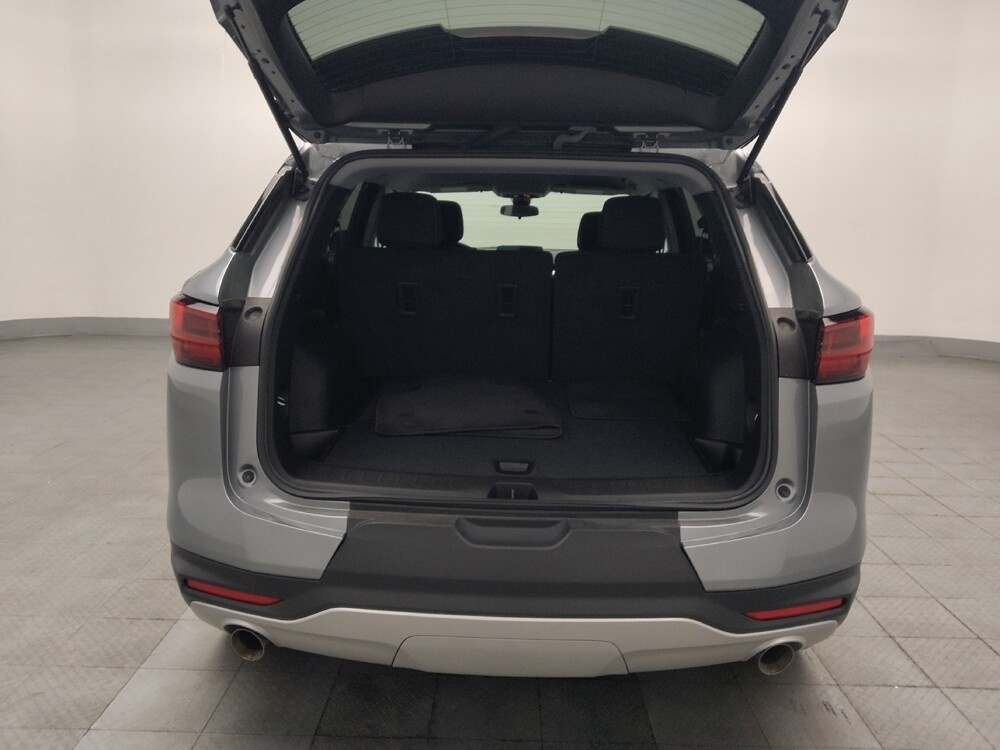 2024 Chevrolet Blazer in Marietta, GA 30062 - 18127479 29